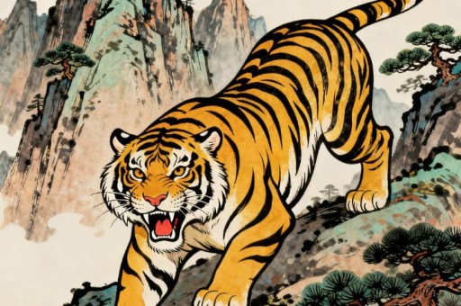 文化探究:天地加春的生肖文化释义探究,重点词语释义深度解读-第2张图片-枣庄生活网 文化探究:天地加春的生肖文化释义探究,重点词语释义深度解读-第2张图片-枣庄生活网