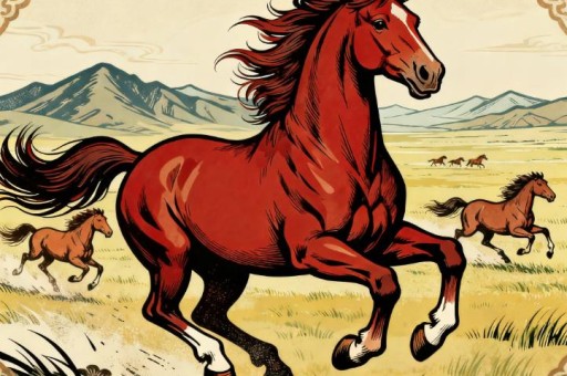 诗词甄选：今期兔猴蛇出特，夜深风雪古城空”的生肖文化意义探究，释义作答词语解释赏析-第3张图片-枣庄生活网