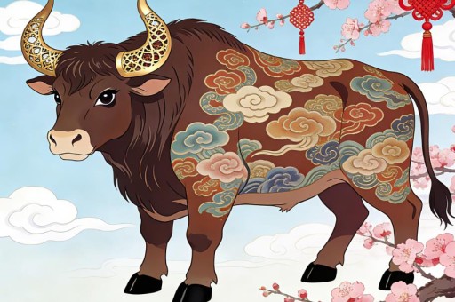 诗词甄选：铁甲珊珊渡汉江，岂为无心求上第”生肖文化释义解释探析，最佳释义解读答案-第2张图片-枣庄生活网