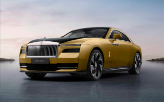 劳斯莱斯中国回应取消纯电计划：受全球政策影响  V12发动机将延续至下个10年