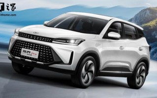 2025 款凯翼炫界 Pro 新增 1.5 升超越版车型上市，6.79 万元起