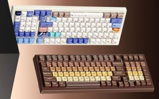 新盟S98Pro三模机械键盘上市：撞色外壳、六层填充，269~349元