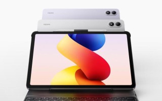 小米REDMI Pad 2 Pro预热，本月与Turbo 5 Max同场发布