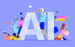 人口仅1.5万的小岛安圭拉靠“.ai”域名发大财，年入超7000万美元