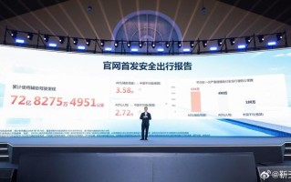靳玉志：华为乾崑智驾ADS 5今年4月公布技术细节