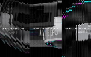 技嘉预热新款AORUS系列英伟达GeForce显卡，搭载次世代散热