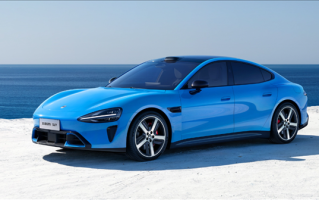 新手放心开！小米汽车：新一代SU7 Max多重安全配置 上手零压力