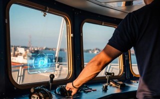 群创将展出直显50000nits /反射10000nits高亮Micro LED HUD