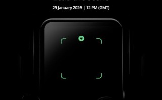 消息称大疆Osmo Pocket 4云台相机标准版机型1月29日发布