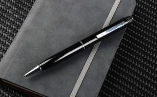 当口头信息变成生产力资产，录音笔的角色正在被重写