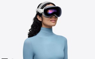 销量疲软、应用不足，报道称苹果削减Vision Pro产量及营销力度