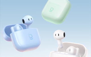 倍思2026款TWS 1耳机首发72元：10mm动圈 支持蓝牙6.0