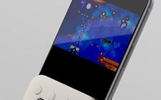 八位堂公布手机竖屏游戏手柄FlipPad：翻盖设计，CES 2026亮相