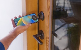 NFC 技术迎来重大升级：读取距离从 5 毫米提升至 20 毫米