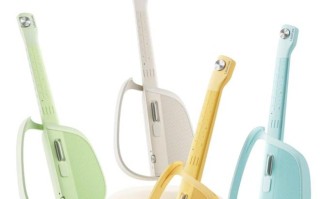 LiberLive U1无弦吉他上架，1449元