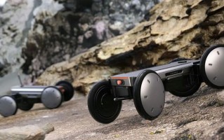 现代汽车会长郑义宣CES 2026现场向三星提议合作，卢泰文微笑点头