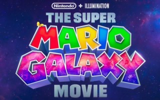 任天堂《超级马力欧银河大电影》直面会1月25日举行，4月上映