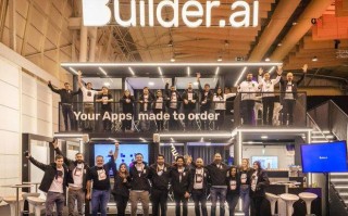 估值曾达 15 亿美元，破产的 AI 初创公司 Builder.ai 遭刑事调查