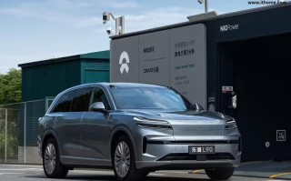 蔚来李斌：未来将保持每年40%~50%的销量增长