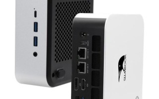Linux迷你主机Slimbook ONE焕新，搭载H 255 / HX 370