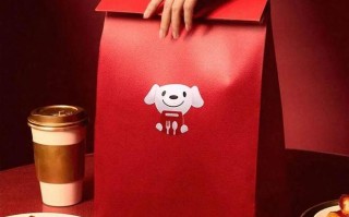 消息称京东将发力自提外卖，部分自提食品低至0.01元