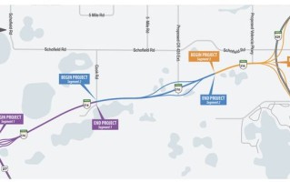 边开车边充电，美国佛罗里达州将启动无线充电高速公路测试