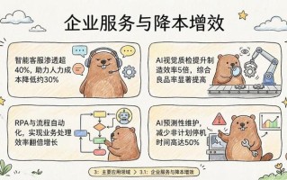 中小企业营销破局！ChatPPT+Nano Banana：搞定专业级PPT