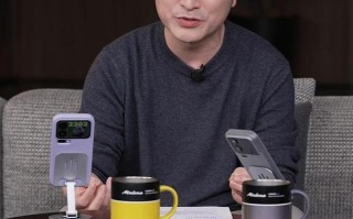 徐洁云回应小米二手车市场传闻：部分二手车商为了引流