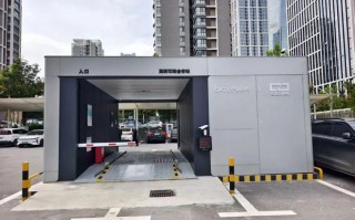 宁德时代巧克力换电站突破 700 座，今年冲刺 1000 座