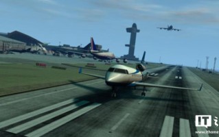 前R星技术总监强调《GTA》游戏背景不会离开美国城市