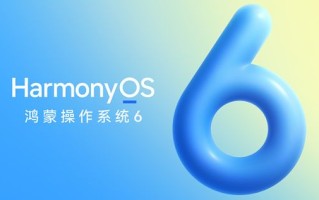 IT之家征集：1月份，你最想点赞哪一个鸿蒙应用？