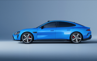 小米官方澄清：新一代SU7 Max零百加速变慢只因统计法不同