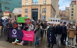 R星称解雇30余名开发者是因为他们违反保密协议