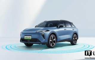 2026款东风日产启辰大V DD-i虎鲸车型明日上市