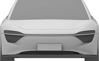 有溜背轿跑还有行政豪车，华为多个汽车“外观设计”专利图公布