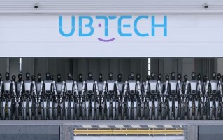 优必选与空中客车达成合作，人形机器人进厂“造飞机”