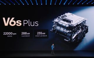 新一代SU7 Max四驱续航830公里 同级第一！雷军：小米终于不用靠堆电池来提升续航了