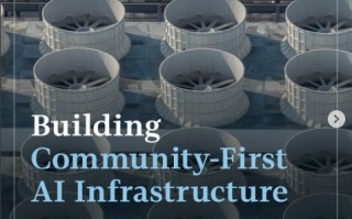 微软宣布启动新计划：全额承担AI数据中心用电成本