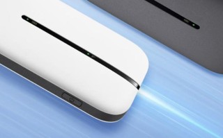 华为智选随行超迅捷移动随身Wi-Fi 3开售，99元起