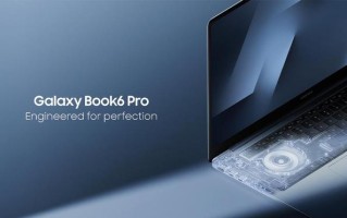 三星公布部分Galaxy Book6笔记本定价：Ultra X7款341万韩元