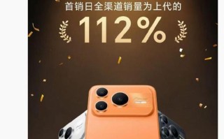 荣耀张潇：Power2手机首销日全渠道销量为上代112%