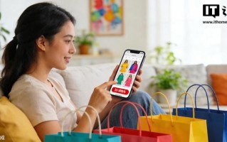 我国连续13年位居全球最大网络零售市场