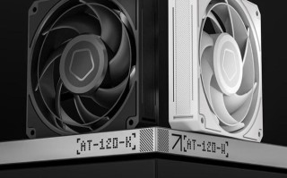 ID - COOLING酷凛AT - 120系列机箱风扇开售，59元起