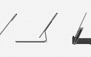 Khadas公布Mind Go概念：笔记本、平板、带屏迷你主机三合一
