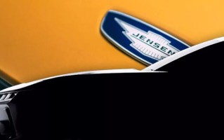 经典品牌杰森回归：全新铝合金底盘V8双门跑车将登场