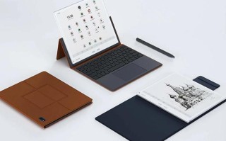 Bigme大我B10彩墨屏办公本发布：天玑1080、安卓14系统