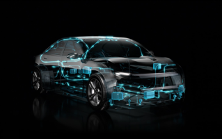 量产版L4级要来了！英伟达：比亚迪、吉利等车企基于DRIVE  Hyperion打造L4自动驾驶