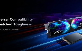 雷克沙推M.2 2230 SSD PLAY X：7400MB/s读，提供2280转接板