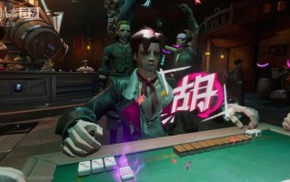 网易《第五人格》团队新作：《遗忘之海》游戏实机演示放出