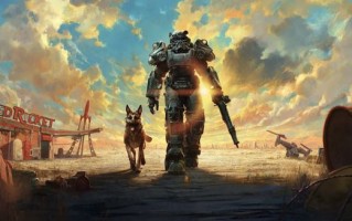 B社官宣《辐射 4：周年纪念版》11 月 10 日发售，明年登 Switch2